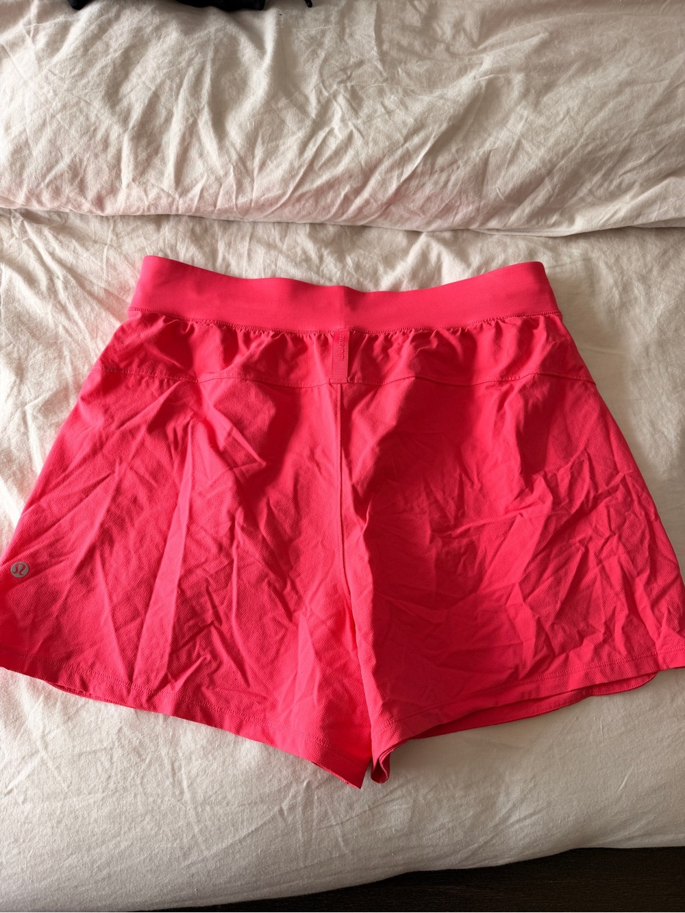 Lululemon license to Train HR short 4” - Picture 4 of 5